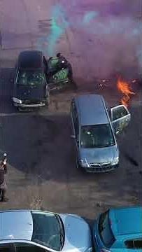 Anti-Ambush Drills - Phoenix Close Protection