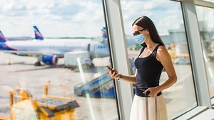 VERIFY: Yes, federal mask mandates apply in airports regardless of state laws