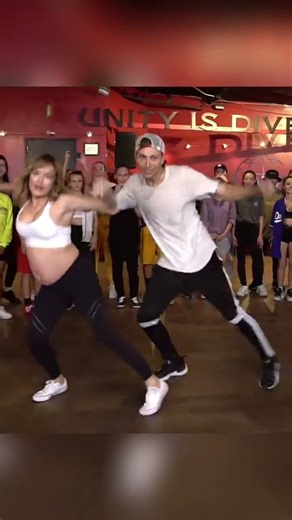 Bump, Beat and pure Energy?💪