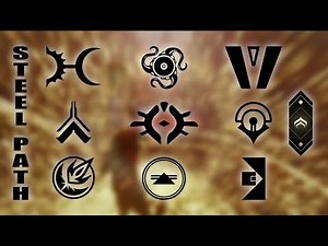 WARFRAME - Steel Path MESA Build DESTROYS All Factions (Lvl 230 Enemies!)