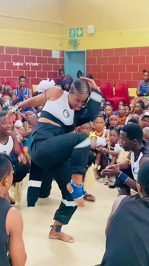 Ingoma Usiko Lwami: Ngoma Movie by Embo Films