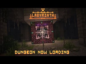 Minecraft Dungeon Now Loading 1% Speedrun in 27 Minute