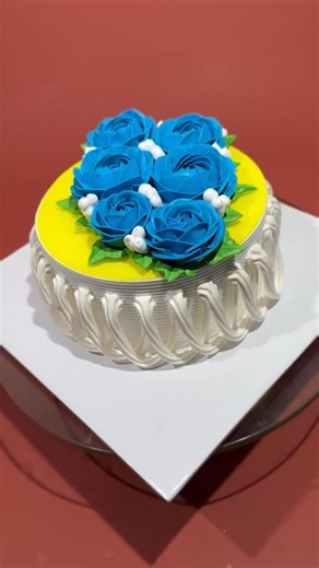 Amazing Cake Art Design #birthdaycake #cakedesign #chocolatecake #cakeart #cake #cakesmashphotography #pancakes #cakereels #cakelover #cakes #instacake #cakedecorating #cupcake #cupcakes | Amazing Cake