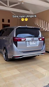 #innova #diesel #innova2gd #dieselpower #landsquid #cumicumidarat | Land Squid / Cumi cumi darat