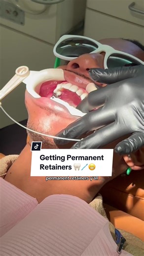 My @invisalign treatment has come to a end 50  Weeks of interchanging plastic trays is over! Would I do it again? Yes, because I love everything about my new smile. New Smile, Who This? Would you try Invisalign to fix your teeth 2x faster than braces?