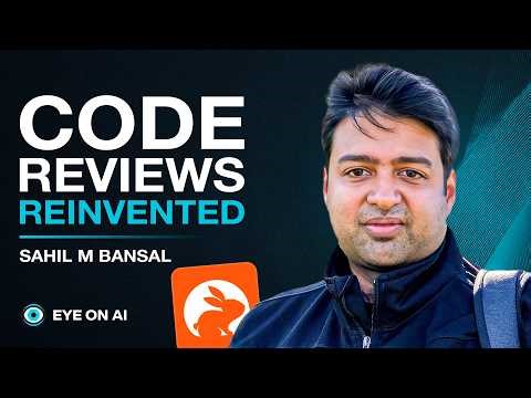 Why Developers Are Switching to CodeRabbit's AI Code Reviews