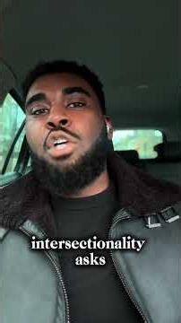 What is Intersectionality?