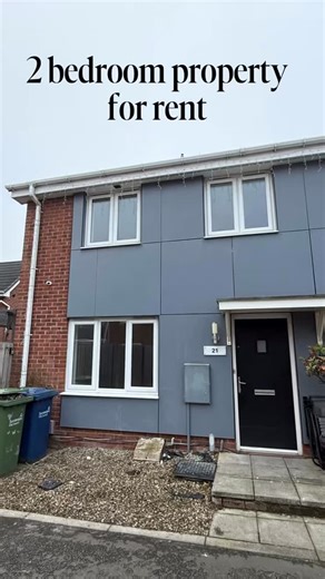 21 Belton Close, Washington £641.00pcm Contact us now: 0191 594 6666 or go to our website Hellensresidential.co.uk to find out more #rightmoveuk #forrent | Hellens Residential | Facebook