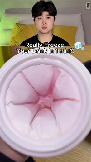 Testing the Slushie Maker Cup: Real or Fake?