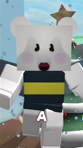 ♪ "67 On A Merry Beesmas" A Bee Swarm Simulator Song #beeswarmsimulator #roblox #robloxedit