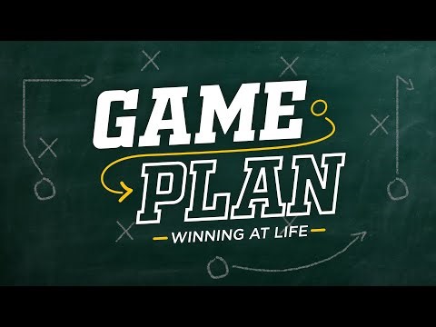 Game Plan | Financial Peace