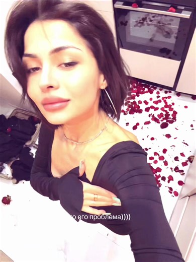ТГК: ДЖУЛИ (@julepoh)’s video of that's not my problem