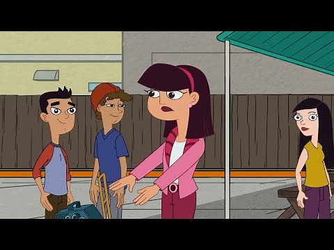 Milo Murphy's Law | Meet Amanda
