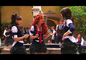 Camaleones capitulo 15 online