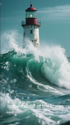 Prayer for Serenity | Daily Prayer for Peace, Calm, and Trust in God #dailyprayer