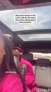 5.8K views · 166 reactions | #auntd #mentalhealthworld #car #window #driving #auntd81 #briaandshay #shayandbria #shayandbria #bribri #briandshay #mentalhealthmatters #autism #rant #autismawareness #fyp #foryou #foryoupage #fypnews #bri #shay #arianagrandeshirt #harness #MentalHealthAwareness #reading #book #read #sailormoon @Mental Health World  | Auntd81 | Facebook