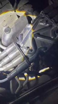 Spark plug replacement on my gmc Savana 3500