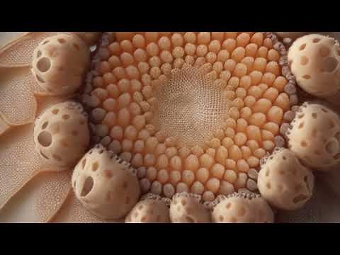 【恐怖症】個人的に怖い集合体恐怖症画像集