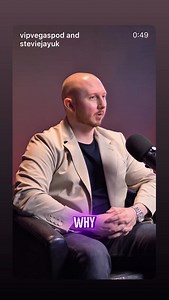 VIP VEGAS UK on Reels