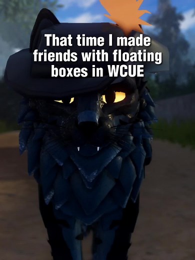Good times >:D || #wcue #warriorcats #wcueroblox #warriorcatsultimateedition #waca #wcueedit #wcuefyp #wcueoc #wcuetiktok #wcuerp #wcuemorphs #roblox ||