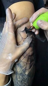 206K views · 2.6K reactions | Tattoo | Tattoo ideas | Facebook