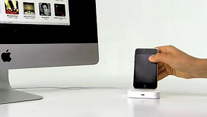 同步到你的 iPod