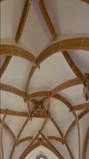 The Coat of Arms Hall - Albrechtsburg Castle, Meissen #castle #documentation #saxony #lategothic