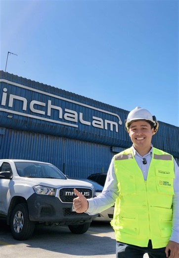 Cómo se fabrica un clavo desde alambrón - proceso industrial