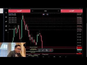 EDUKASI TRADING FOREX