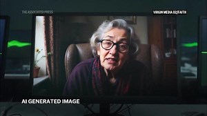 Meet Daisy, the 'AI granny' taking on telephone scammers