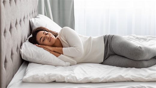 Nicht alle Boxspringbetten überzeugen