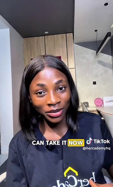 Still confused about how HERcademy works? This video explains everything, from the application test to your admission and classes. We only teach non-code tech skills like Performance marketing, technical writing and more. Here's the process: 1. Take the free Skill Quiz to find your fit (If you don't know what skill to learn yet) If you do, step 2 is your step 1. 2. Apply and take the application test 3. Pay your tuition after you pass 4. Join your live classes and community Next cohort starts No