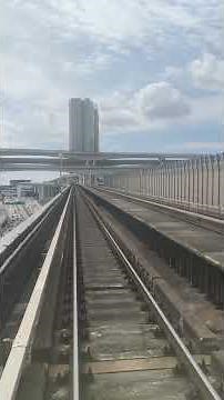 Tmn. Suntex - Tmn. Connaught | MRT Kajang Line