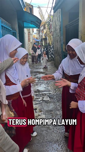 Permainan Anak Hompimpa: Rekomendasi dan Makna