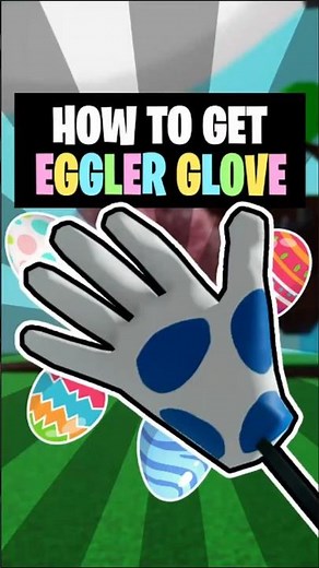 HOW TO GET EGGLER GLOVE in Roblox Slap Battles