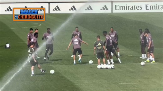 Look how sick everyone is of Mbappe