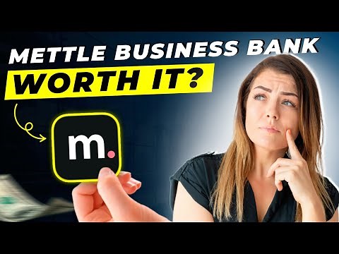Mettle Business Bank Account Review 2025 | Is It the Best Free Business Account in the UK? 💼
