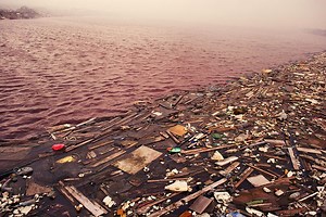 5 Awesome Solutions to Water Pollution | Earth Eclipse