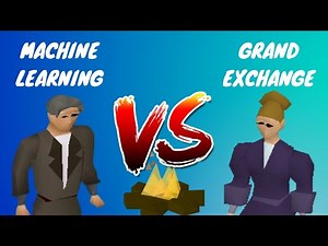 Predicting Grand Exchange Prices with Machine Learning IV | Old School Runescape