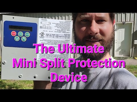 ICM493 Installation Guide: Protect Your Equipment from Voltage Surges!