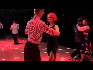 GRAND MILONGA (ULTIMA) 08/11/25