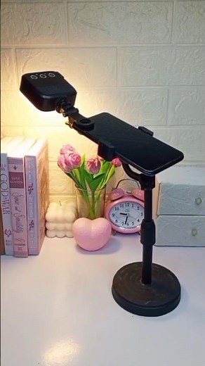 Best Video Light & Stand for Content Creators #VideoLight #tripodstand #viralshorts