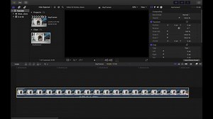 Video and Audio Keyframes Explained in Final Cut Pro w-Extra Audio Tip - video Dailymotion