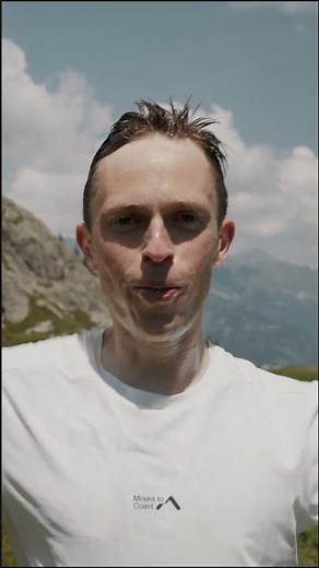 Mount to Coast T1 Snow Line | Behind the Scenes