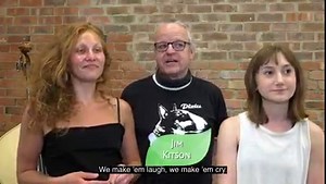 35 reactions | Trailer drop!  Meet the cast of The Wind in the...