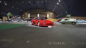 4.8K views · 269 reactions | The ’90s #Ferrari F512M still holds its ’80s hat on with its design, but the subtle ’90s touches sets it apart from that classic Miami Vice Testarossa. On the classic car market, the F512M is in fact rarer and possibly more sought after as a result. This particular 1996 example sold at the Paris @bonhamscars sale for a whopping €299,000. #gwoverdrive | Goodwood Road & Racing | Facebook