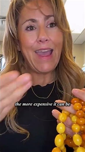 What Affects the Price of Amber