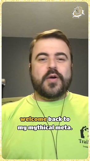 My Mythical Meta on Instagram: "Think upgrading a bad deck is a waste of time? Think again. When Benjamin and Derek take a neglected pre-con and give it a power-up with a $400 mana base overhaul, they reveal why sometimes, less-than-ideal decks can become surprisingly competitive—and what that means for you. In this episode, you’ll discover how a simple swap of basic lands for shock fetch lands can turn a sluggish, five-color pre-constructed deck into a faster, more reliable powerhouse. Benjamin