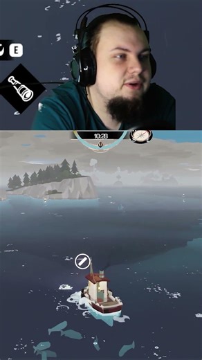 БАГАТО ВУДОК НЕ БУВА | Dredge