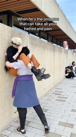 Nao Uzumaki 🦷 on Instagram: "Written by Masashi Kishimoto . . . Sakura: @_mina0120_ Sasuke: @corvidex Naruto: @nao2.1 . . . . . . . . . #naruto #naruroshippuden #narutocosplay #narutoshippudencosplay #shippuden #narutouzumaki #narutouzumakicosplay #sasuke #sasukecosplay #sasukeuchiha #sasukeuchihacosplay #sakura #sakuracosplay #sakuraharuno #sakuraharunocosplay #team7 #team7cosplay #narusasu #sasunaru #cosplay"
